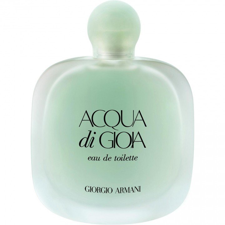 Acqua di Gioia